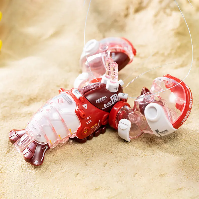 Boston Lobster (Other Red) 1