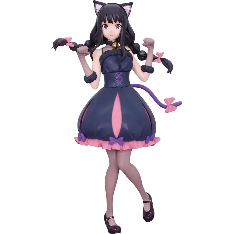 Brilliant Figure Takina Inoue Halloween Ver. (Lycoris Recoil) 1