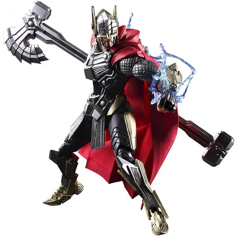 Bring Arts Thor 1