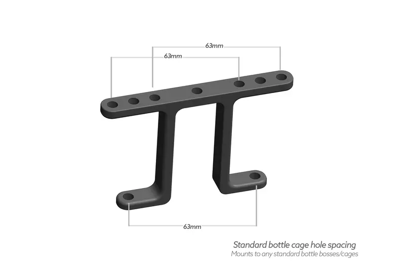 Bta Bottle Mount Riser 2