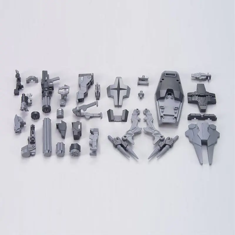 Builders Parts System Weapon 005 1