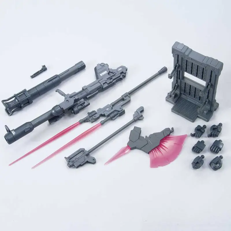 Builders Parts System Weapon 007 1