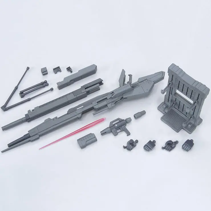 Builders Parts System Weapon 008 1