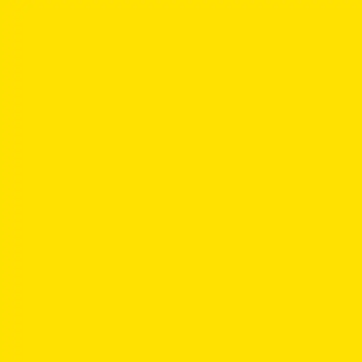 C004 Mr.Color Yellow (Gloss / Primary) 1