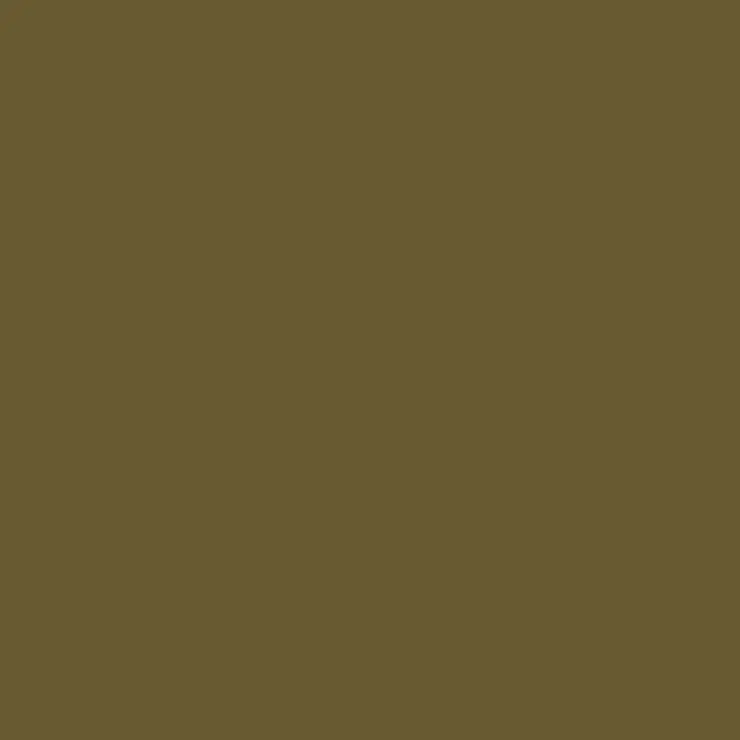 C012 Mr.Color Olive Drab 1 (Semi Gloss / Us Army) 1