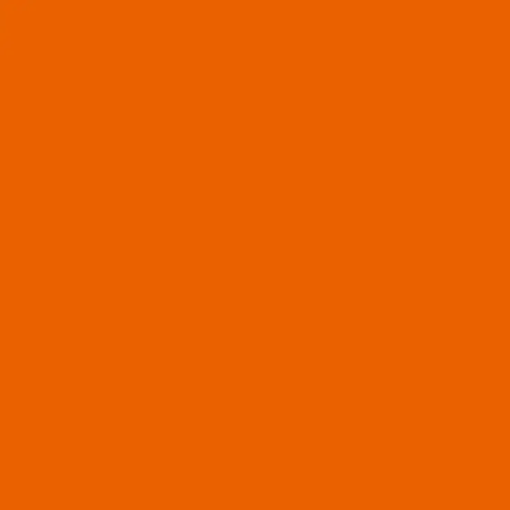 C049 Mr.Color Clear Orange (Gloss / Primary) 1