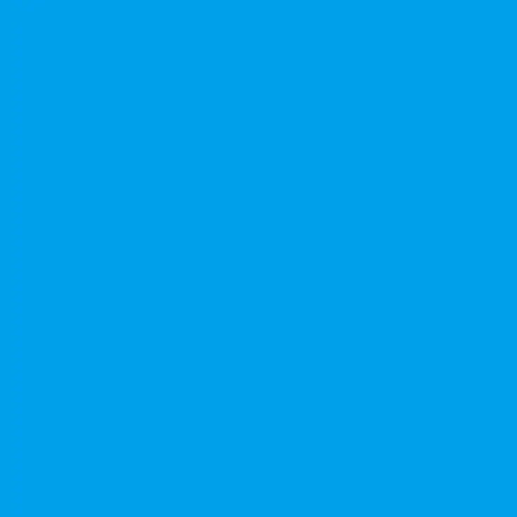 C050 Mr.Color Clear Blue (Gloss / Primary) 1