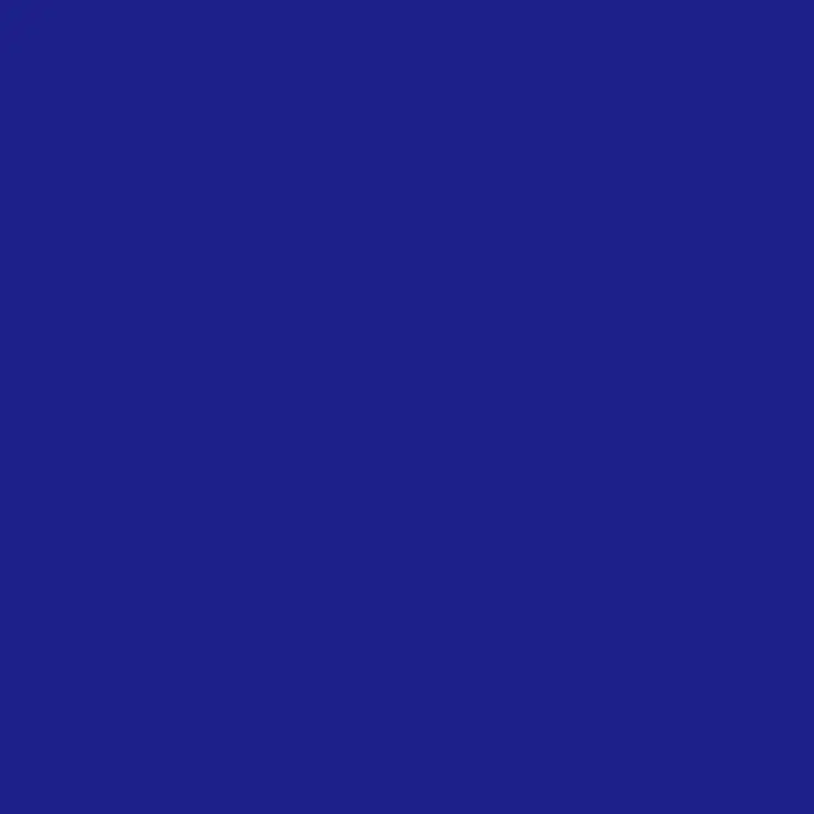 C080 Mr.Color Cobalt Blue (Semi Gloss / Primary) 1