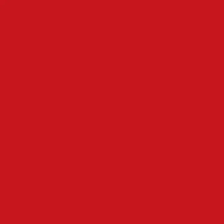 C108 Mr.Color Character Red (Semi Gloss / Primary) 1