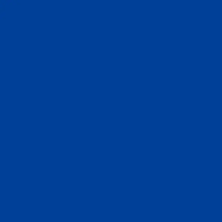 C110 Mr.Color Character Blue (Semi Gloss / Primary) 1