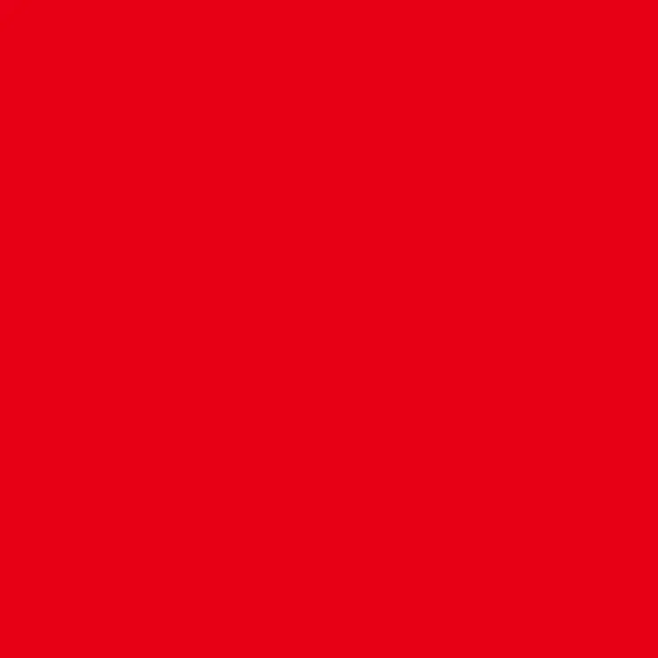 C171 Mr.Color Fluorescent Red (Semi Gloss / Primary) 1