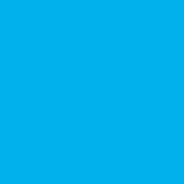 C323 Mr.Color Light Blue (Gloss / T-2 Blue Impulse) 1