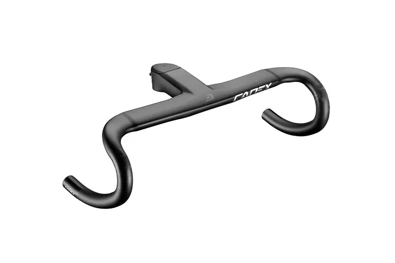 Cadex Aero 一體式車頭 / Cadex Aero Integrated Road 1