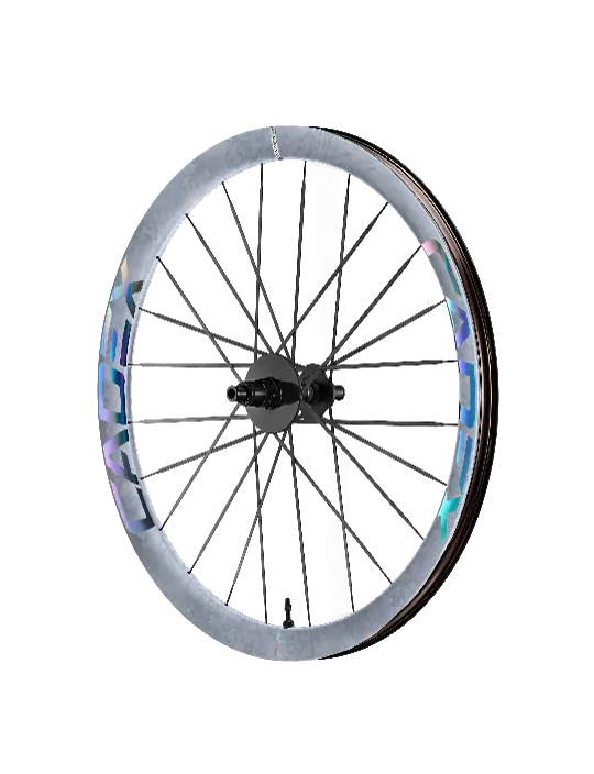 Cadex Max 40 公路輪組-Hg&Xdr / Cadex Max 40 Wheelset-Hg&Xdr 1