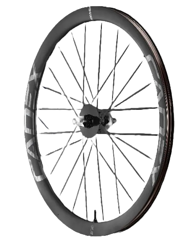 Cadex Max 40 公路輪組-Hg&Xdr / Cadex Max 40 Wheelset-Hg&Xdr 5