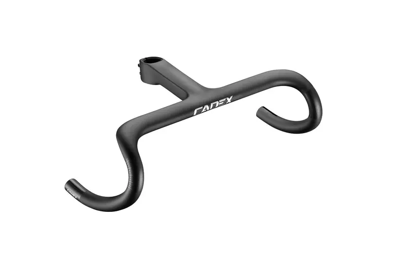 Cadex Race一體式車頭 / Cadex Race Integrated Road Handlebar 1