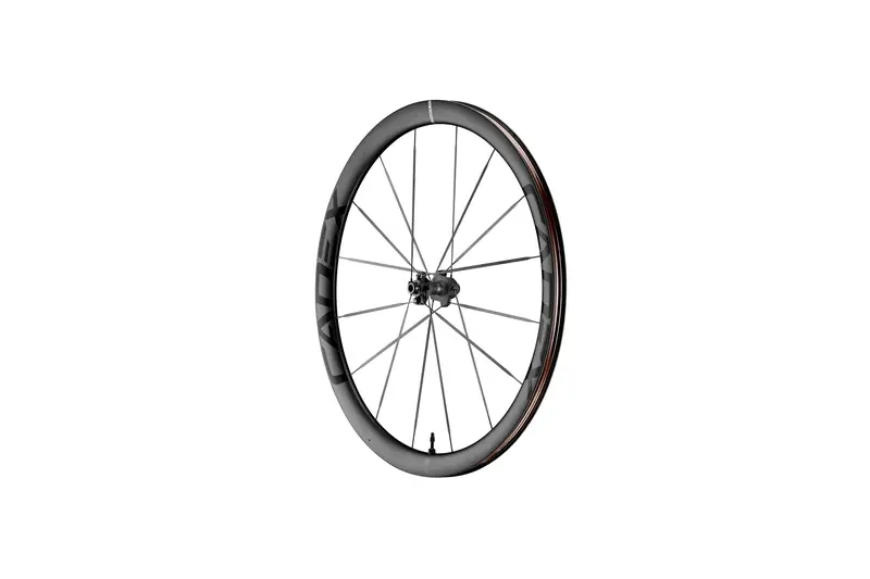 Cadex Ultra 40 公路碟剎輪組 1