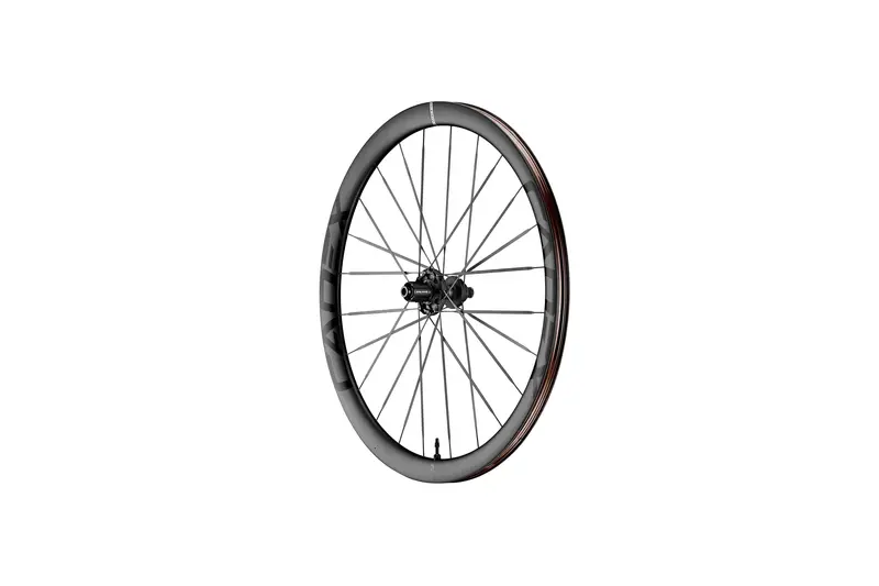 Cadex Ultra 40 公路碟剎輪組 2