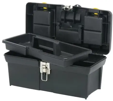 Caja Herram Serie 2000-16"416013 Stanley 1