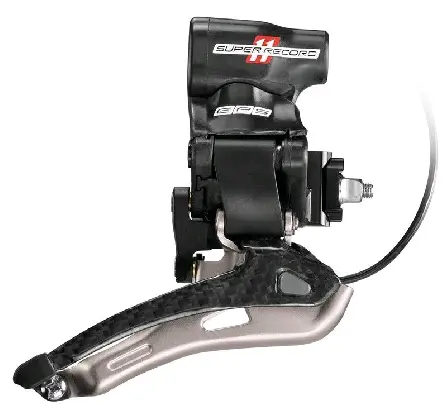Campagnolo Sr 11Sp/ Campagnolo Sr 11Sp Eps Braze-On Front Derailleur 1