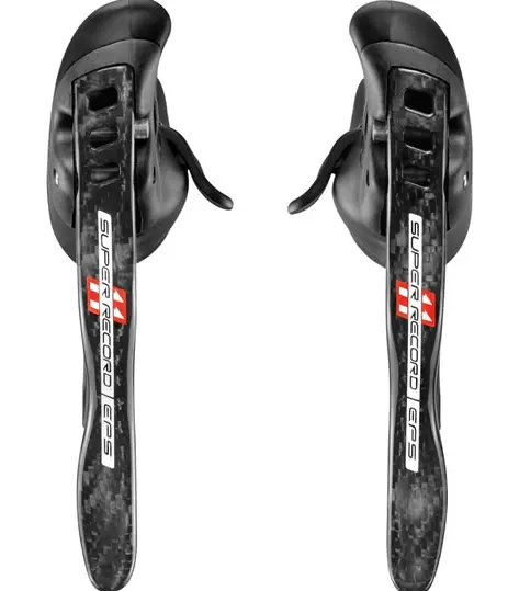 Campagnolo Super Record 11S Eps Ergopower Lever 1