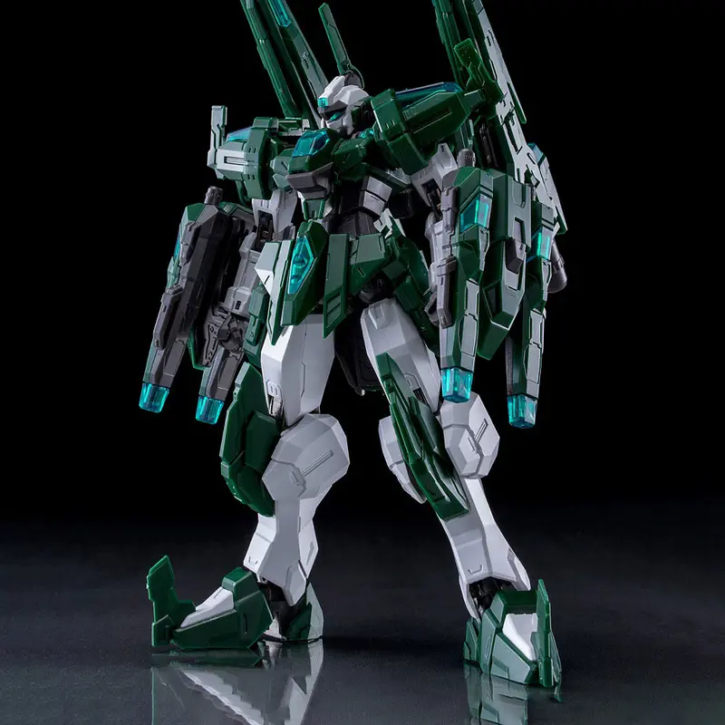 Cannon Shadow Model Kit 1