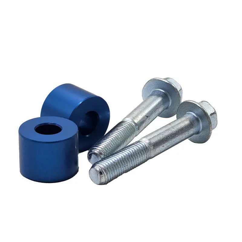 Carrier Bearing Drop Kit - Fits All Subaru Models 1