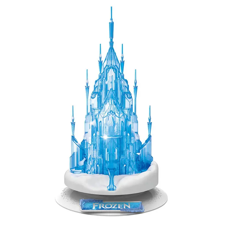 Castle Craft Collection Elsa's Castle 1