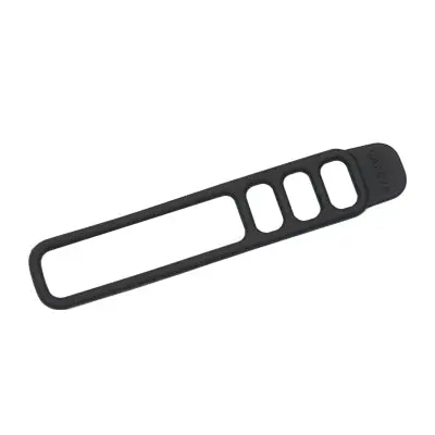 Cateye Ampp 100/200 橡筋安裝碼~534-3530/ Cateye Ampp100/200 Rubber Band 1