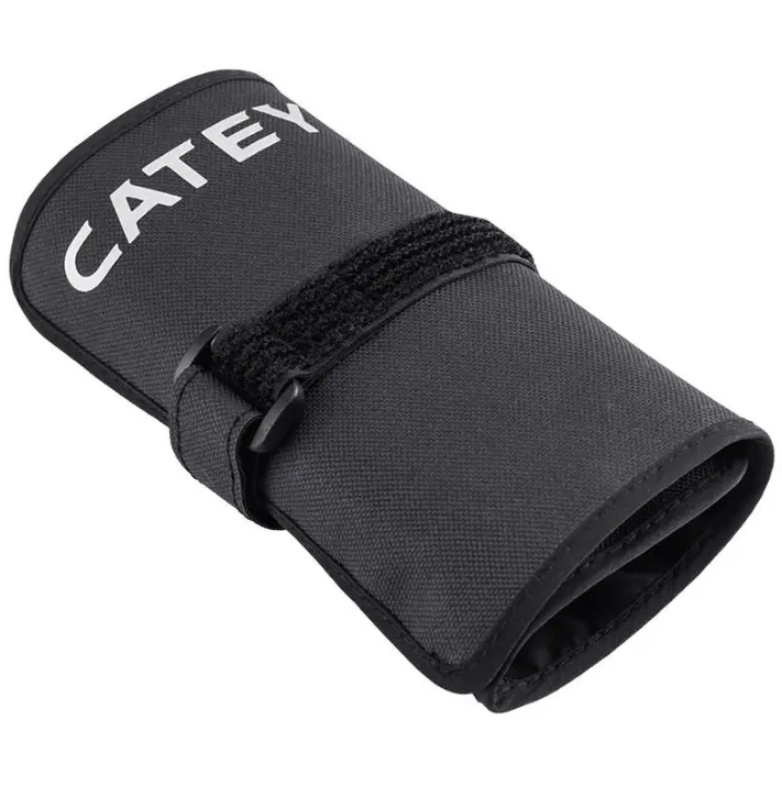 Cateye Classic 捲納式單車工具袋~Bag-080~8801722/ Cateye Classic Tool Bag~Bag-080~8801722 1