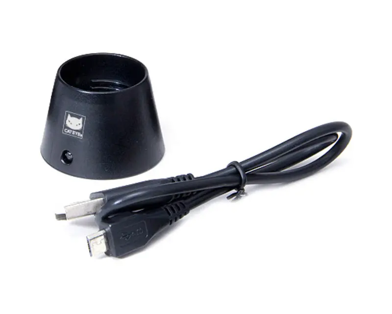 Cateye Cra-002 Usb 快速叉電座 / Cateye Cra-002 Fast Charging~Available For Volt 1