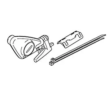 Cateye Double 無線咪錶感應器 / Cateye Double Wireless Sensor Kit 1