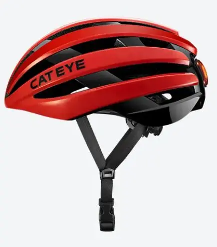 Cateye 公路頭盔(不連燈) / Cateye Road Helmet (Non Include Taillight) 1