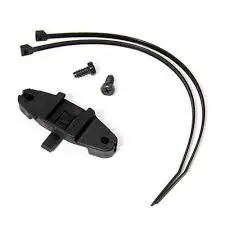 Cateye 尾架燈碼 50Mm / Cateye Rear Rack Tail Light Mount ~50Mm 1