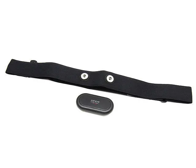 Cateye 心跳帶~Hr-10~160-3590 / Cateye Heart Rater Sensor Kit~Hr-10~160-3590 1