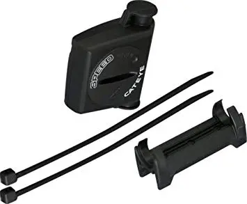 Cateye  無線咪錶速度感應器~Spd-01~160-2196 / Cateye Speed Sensors~Spd-01~160-2196 1