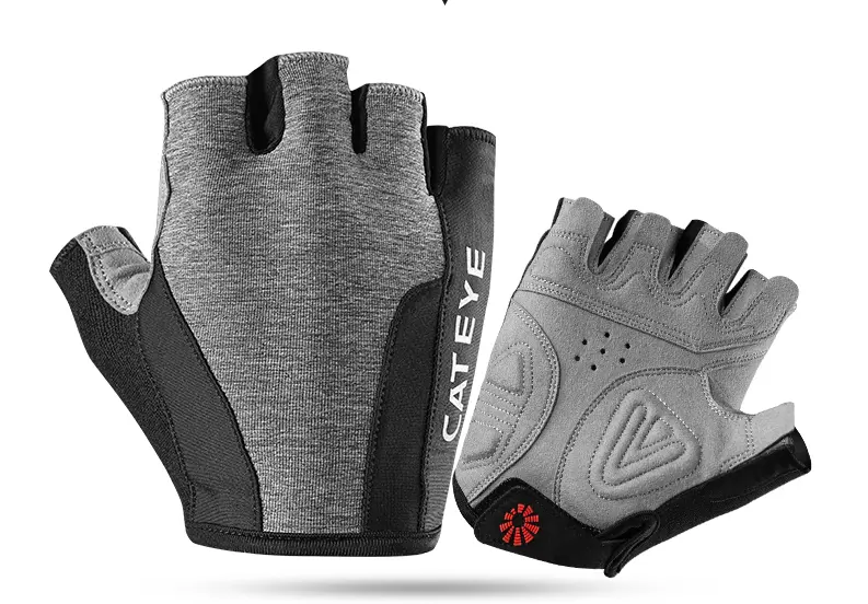 Cateye 短指手套-星際騎士/ Cateye Short Finger Gloves 1