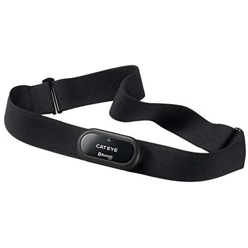 Cateye 藍芽心跳感應器~Hr-12 / Cateye Bluetooth Heart Rate Sensor~Hr-12 1
