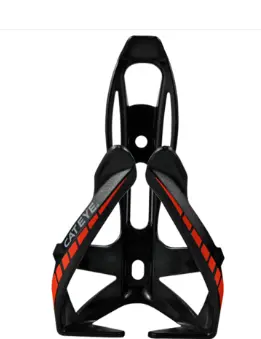 Cateye 輕量塑料水壼架/ Cateye Bottle Cage 1