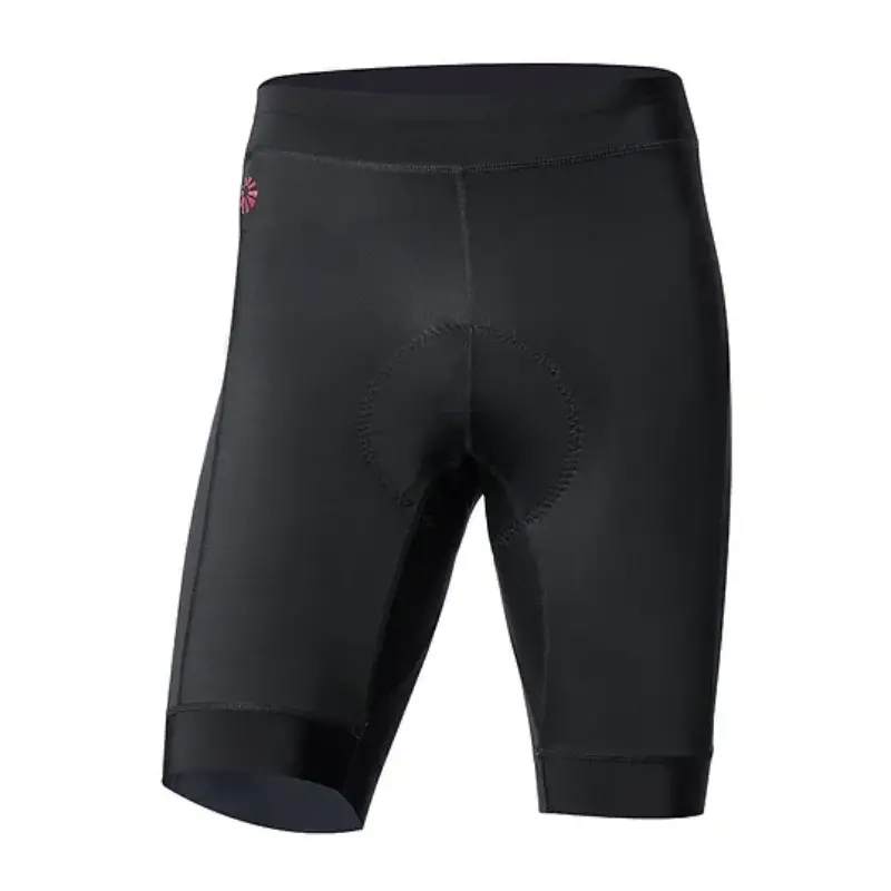 Cateye 追縱者~單車短褲~黑色/ Cateye Procycle Shorts~Black 1