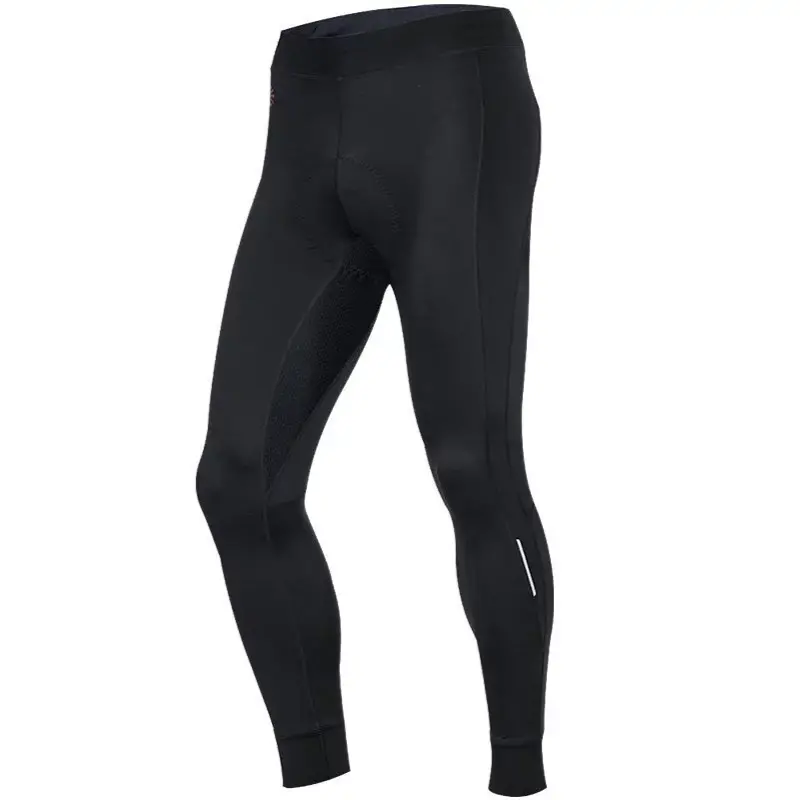 Cateye 追縱者~單車長褲~黑 /  Cateye Procycles Tights~Black 1