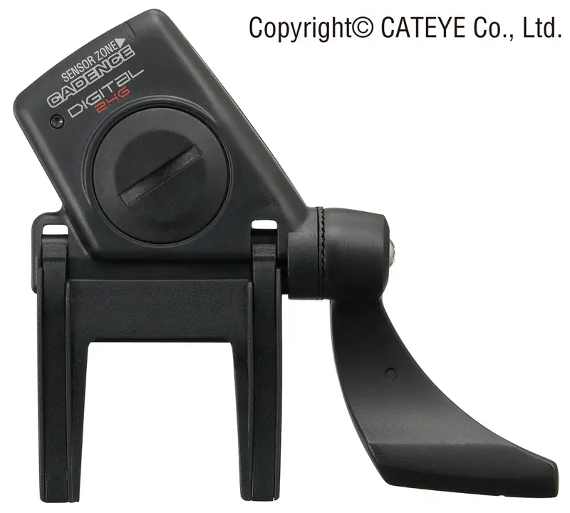 Cateye 速度/腳頻 數碼感應器~Isc-10 ~160-3585 / Cateye Speed/Cadence Sensor Kit Isc-10~160-3585 1