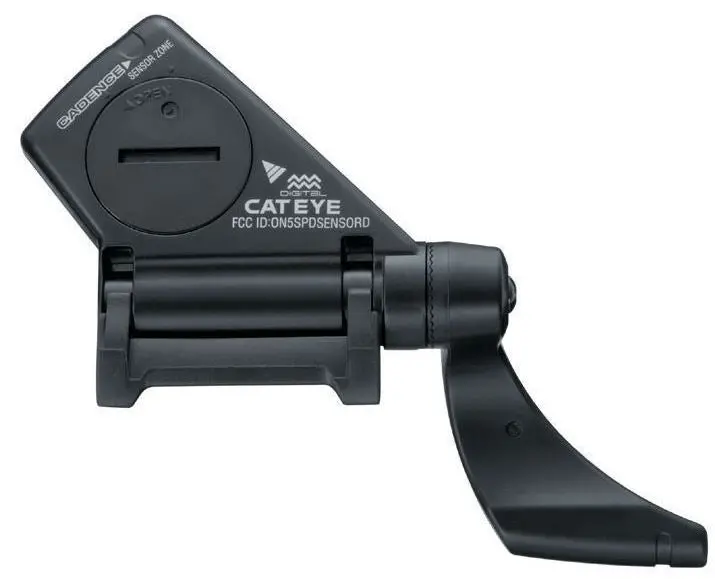 Cateye 速度/腳頻 數碼無線感應器~160-2780 / Cateye Speed/ Cadence Digital Sensor~160-2780 1