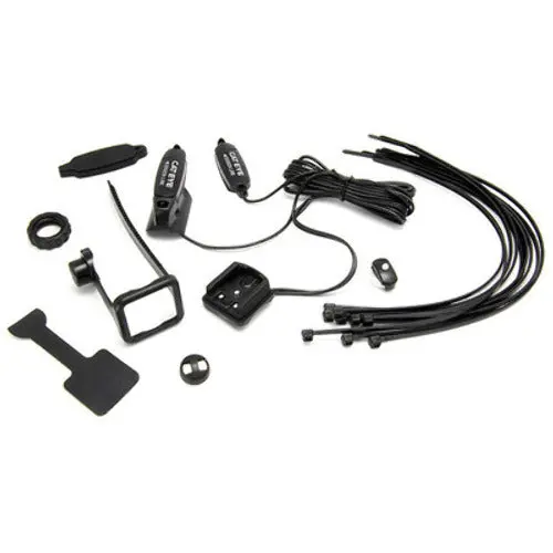 Cateye 速度感應器 (用於rd200) / Cateye Parts Kit For Rd200 1