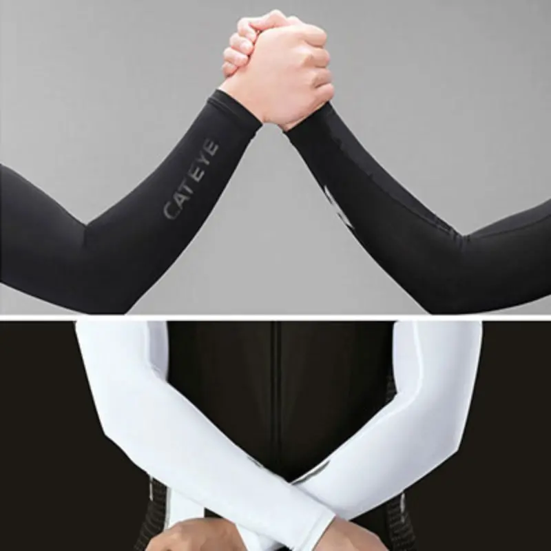 Cateye 防曬冰絲爽滑手袖/ Cateye Cl. Ii Armcover 3