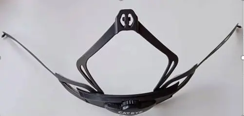 Cateye 頭盔零件-頭盔尺寸調整鎖/ Cateye Helmet Parts Size Adjustment Wheel 1