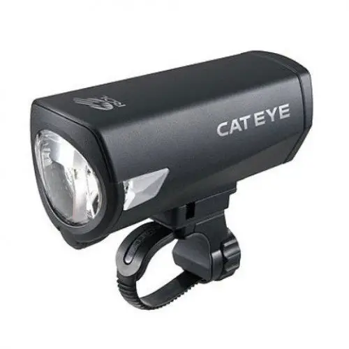 *Cateye Econom Force 頭燈hl-El540~533-6770 / *Cateye Econom Force Head Lamp~Hl-El540~533-6770 1