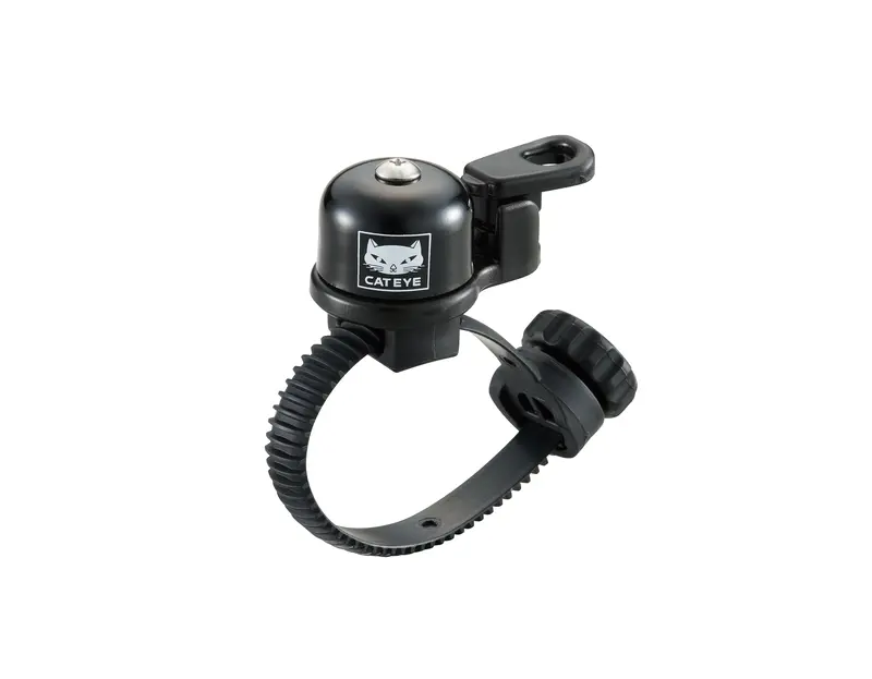 Cateye Flextight 單車鐘-Oh-2400 / Cateye Flextight Bell-Oh-2400 1