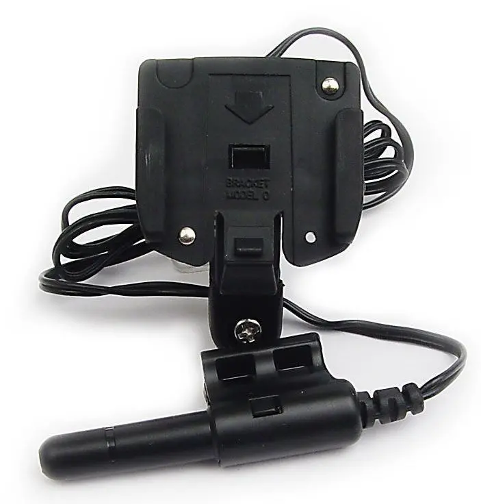 Cateye Mt400 長電線感應器~169-9305 / Cateye Mt400 Bracket/Sensor Long 1