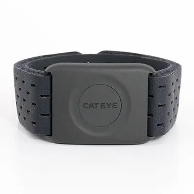 Cateye O.H.R 手臂型心跳帶~Ohr-31/ Cateye O.H.R Heart Rate Sensor~Ohr-31 1